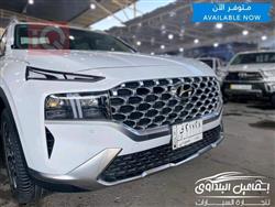 هیوندای سەنتافی